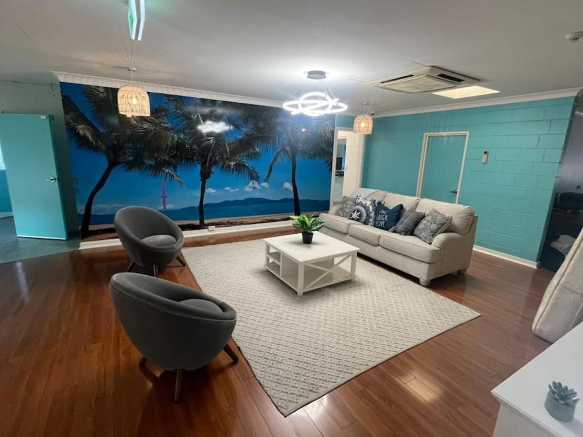 Seaside Lodge Hostel Townsville- Right Next To Coles, 2 Mins Walk To Strand & Cbd Exterior photo